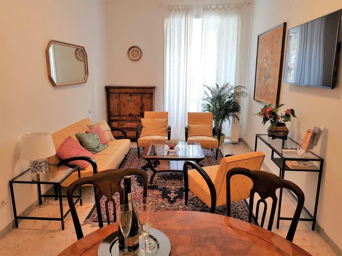 Enzhouse, Rome